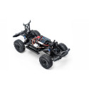 Amewi 22594 Radio-Controlled (RC) model Pickup truck Electric engine 1:10