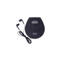 Denver DMP-395B Portable CD player Black