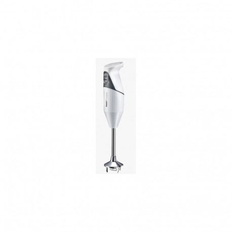 Bamix SwissLine Immersion blender 200 W White
