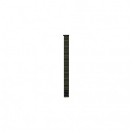 Garmin UltraFit Nylon Straps (22 mm)