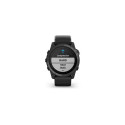 Garmin Tactix 7 3.56 cm (1.4&quot;) MIP Digital 280 x 280 pixels Touchscreen Black Wi-Fi GPS (sa
