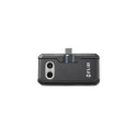 FLIR FP3IC thermal imaging camera Noise equivalent temperature difference (NETD) Black 160 x 120 pix