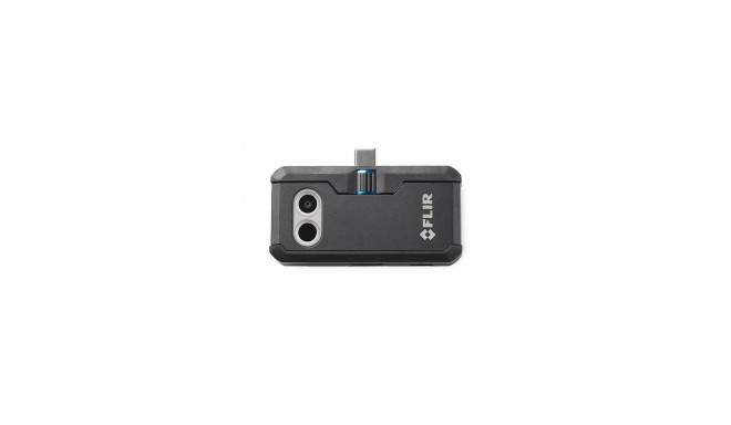 FLIR FP3IC thermal imaging camera Noise equivalent temperature difference (NETD) Black 160 x 120 pix