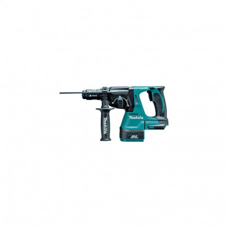 Makita DHR243Z rotary hammer 950 RPM