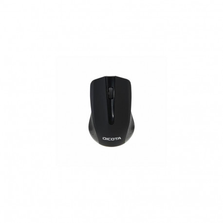 DICOTA D31659 mouse Office Ambidextrous RF Wireless 1000 DPI