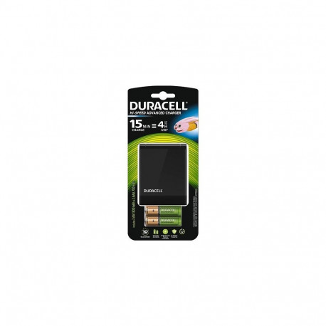 Duracell 5000394114524 battery charger AC