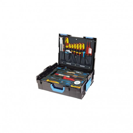 Gedore 2658208 mechanics tool set
