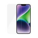 PanzerGlass SAFE. by ® Screen Protector iPhone 14 Plus | 13 Pro Max | Ultra-Wide Fit