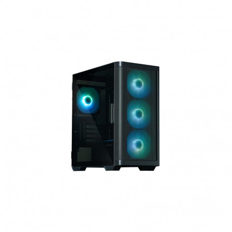Zalman M4 Black Mini Tower