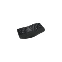 Kensington Pro Fit Ergo KB675 EQ TKL keyboard Home/Office USB + RF Wireless + Bluetooth AZERTY Frenc