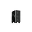 Zalman M4 Black Mini Tower