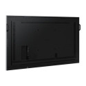 Samsung WM75B interactive whiteboard 190.5 cm (75&quot;) 3840 x 2160 pixels Touchscreen Grey, Wh