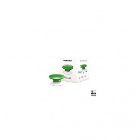 Fibaro The Button panic button Wireless Alarm