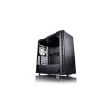 Fractal Design Define Mini C TG Mini Tower Black