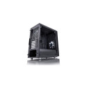 Fractal Design Define Mini C TG Mini Tower Black