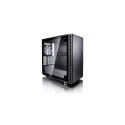 Fractal Design Define Mini C TG Mini Tower Black