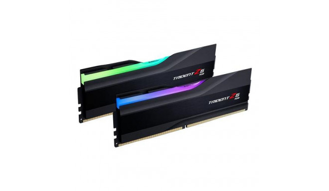 G.Skill Trident Z5 RGB F5-6000J2836G32GX2-TZ5RK memory module 64 GB 2 x 32 GB DDR5 4800 MT/s