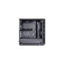 Fractal Design Define Mini C TG Mini Tower Black
