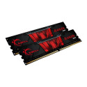 G.Skill Aegis F4-3200C16Q-64GIS memory module 64 GB 4 x 16 GB DDR4 3200 MHz