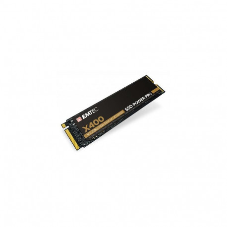 Emtec X400 1 TB M.2 PCI Express 4.0 NVMe 3D NAND