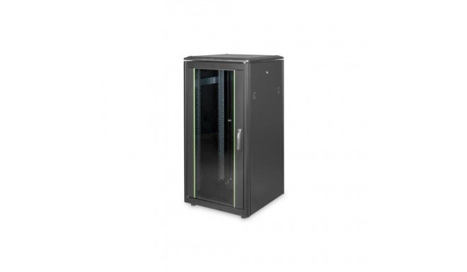 Digitus Network cabinet Unique series - 600x600 mm (WxD)