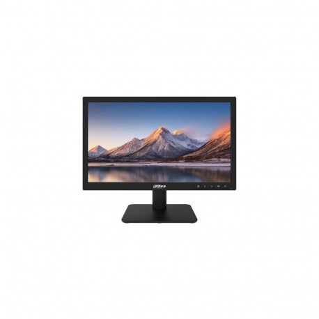 Dahua Technology DHI-LM19-L200N computer monitor 49.5 cm (19.5") 1600 x 900 pixels HD+ LCD 