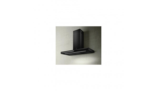 Elica ADELE BL MAT/A/90 Wall-mounted Black 770 m³/h