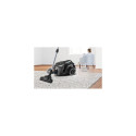 Bosch Serie 6 BGC41XSIL vacuum 2.4 L Cylinder vacuum Dry 700 W Bagless