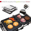 Adler AD 3059 contact grill