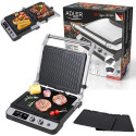 Adler AD 3059 contact grill