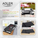 Adler AD 3059 contact grill