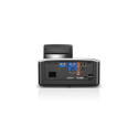 BenQ MW855UST+ Ultra short throw projector 3500 ANSI lumens DLP WXGA (1280x800) 3D Black, White