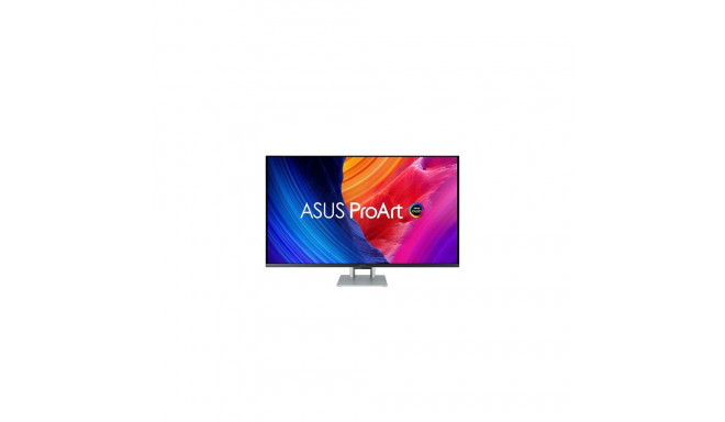 ASUS ProArt OLED PA32UCDM computer monitor 80 cm (31.5&quot;) 3840 x 2160 pixels 4K Ultra HD QD-