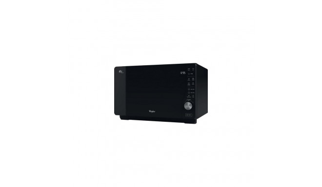 Whirlpool MWF 427 BL Black Combination microwave Countertop 25 L 800 W