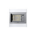 Gorenje BM201AG1X Stainless steel Grill microwave Built-in 20 L 800 W