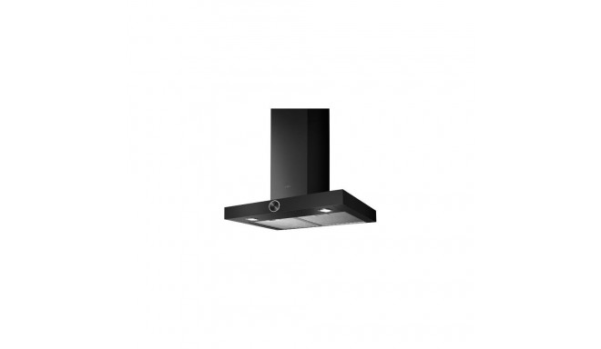Eico LOL 60 Moon Wall-mounted Black, Stainless steel 540 m³/h