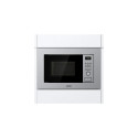 Gorenje BM201AG1X Stainless steel Grill microwave Built-in 20 L 800 W