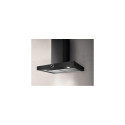 Eico LOL 60 Moon Wall-mounted Black, Stainless steel 540 m³/h