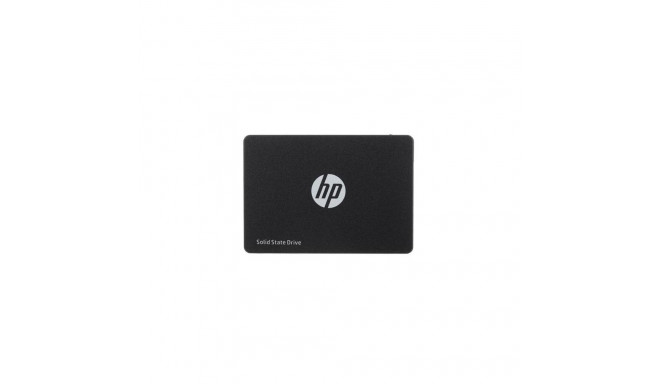 HP SSD 2.5 240 GB 2.5&quot; Serial ATA III 3D TLC NAND