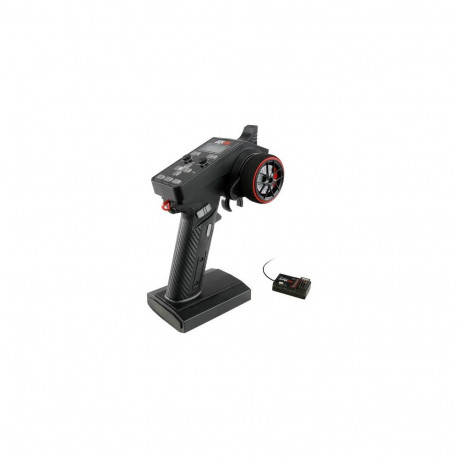 Amewi 28387 Radio-Controlled (RC) model part/accessory Remote control