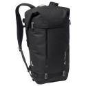 VAUDE Proof 22 backpack Cycling backpack Black