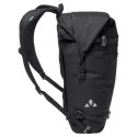 VAUDE Proof 22 backpack Cycling backpack Black