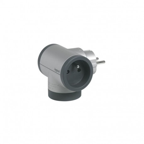 Legrand 049439 power plug adapter