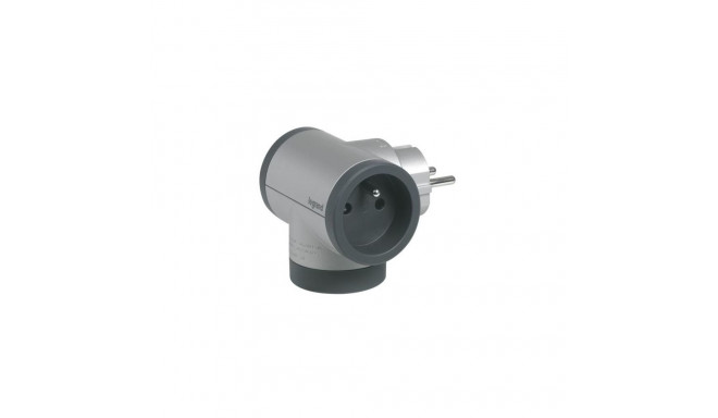 Legrand 049439 power plug adapter