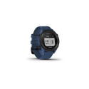 Garmin Approach S12 MIP 43 mm Digital 175 x 175 pixels Touchscreen Blue GPS (satellite)