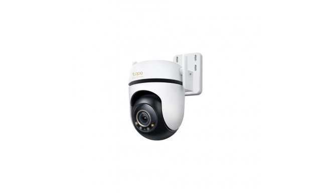 TP-Link Outdoor Pan/Tilt Security Wi-Fi Camera SPEC: 3K 5MP (2880x1620), 2.4 GHz, 2 × External Anten