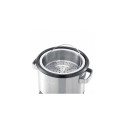 Sage Software SRC600BSS4EEU1 multi cooker 3.7 L 760 W Black, Stainless steel