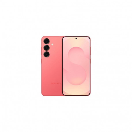 Samsung Galaxy S25 SM-S931B/DS 15.8 cm (6.2") Dual SIM Android 15 5G USB Type-C 12 GB 256 G