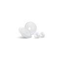 Philips AVENT Hands-free SCF552/11 Large breast shields and inserts