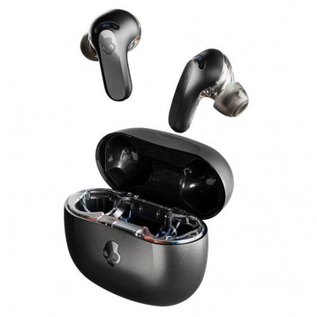 Skullcandy RAIL ANC Headset True Wireless Stereo (TWS) In-ear Calls/Music/Sport/Everyday USB Type-C 